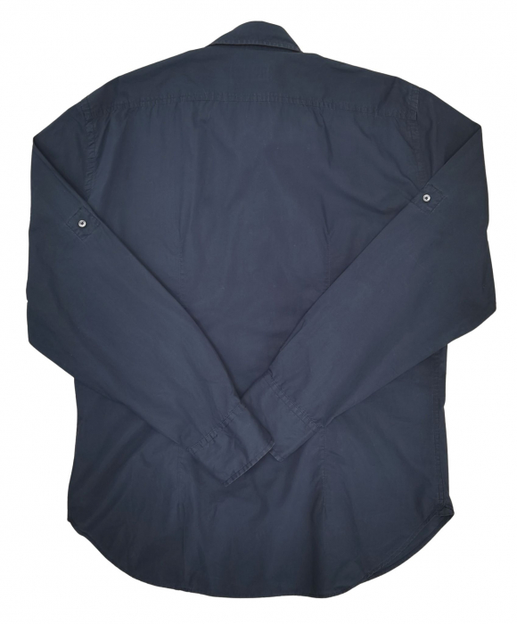 Camasa neagra Marc O'Polo Barbati-XL [2]