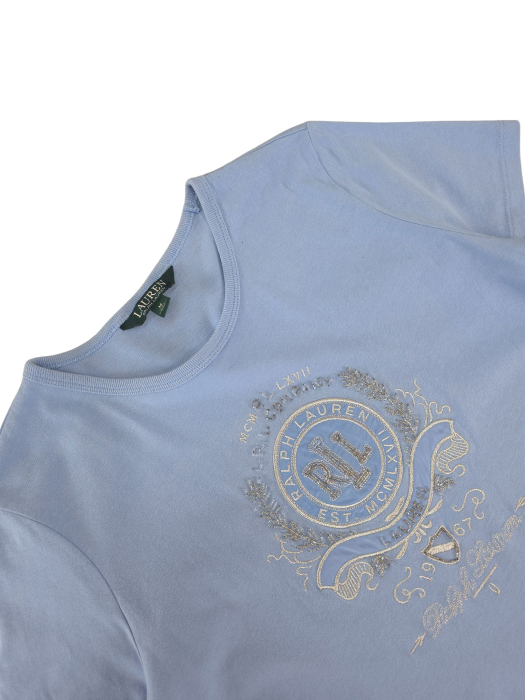 Tricou Ralph Lauren Femei-M [3]