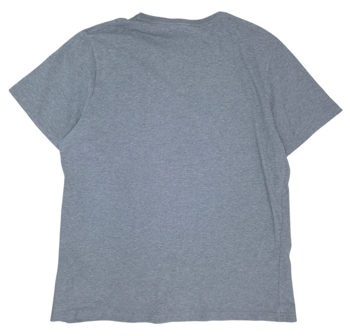 Tricou gri PUMA Barbati-XL [2]