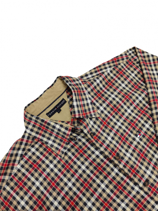 Camasa Tommy Hilfiger Barbati-XL [3]