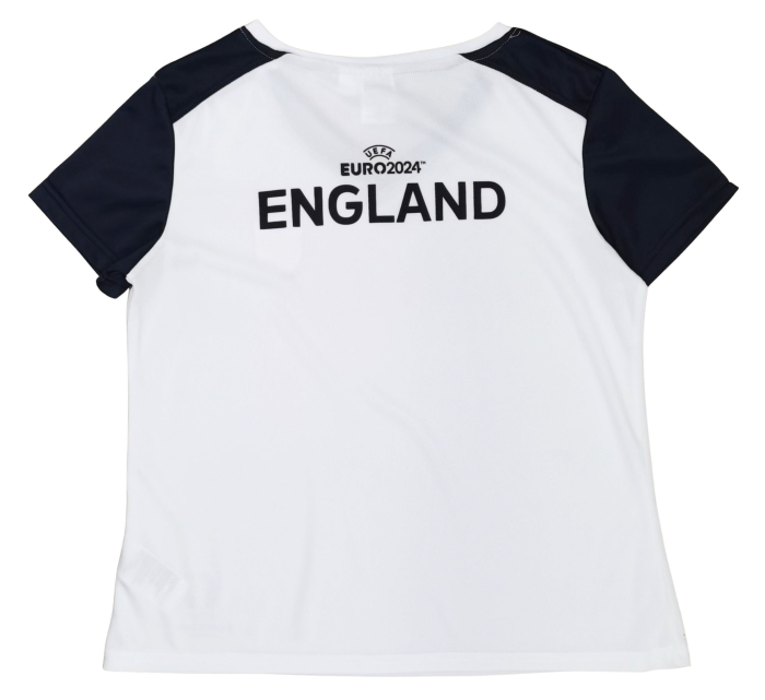 Tricou Uefa Femei-S [2]