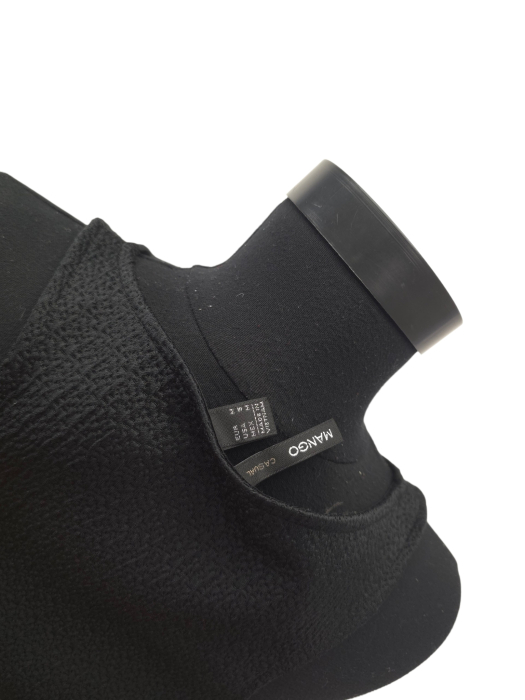 Rochie neagra MANGO Femei-M [5]