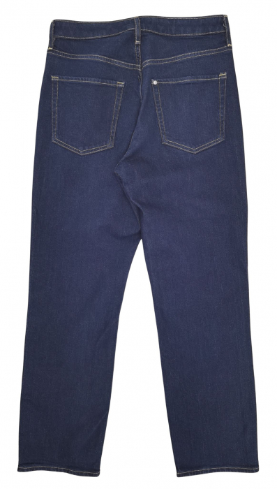 Blugi albastri Denim Femei-M [2]