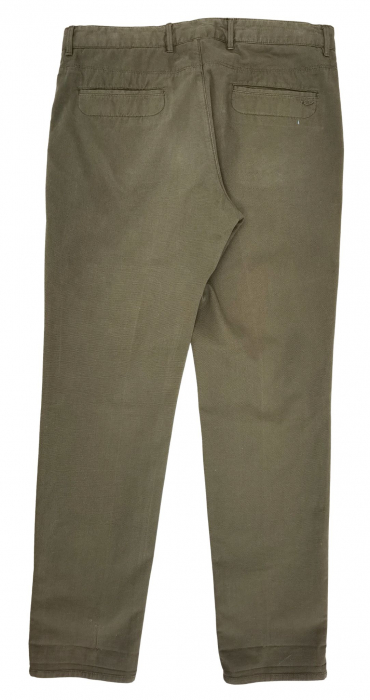 Pantaloni Massimo Dutti Barbati-M [2]