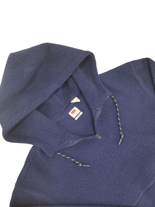 Polar bleumarin Levi's Femei-S [3]