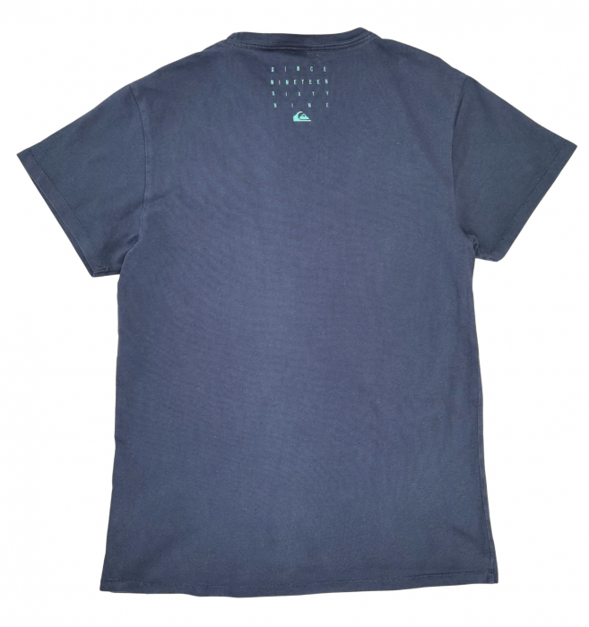 Tricou Quiksilver Barbati-S [2]