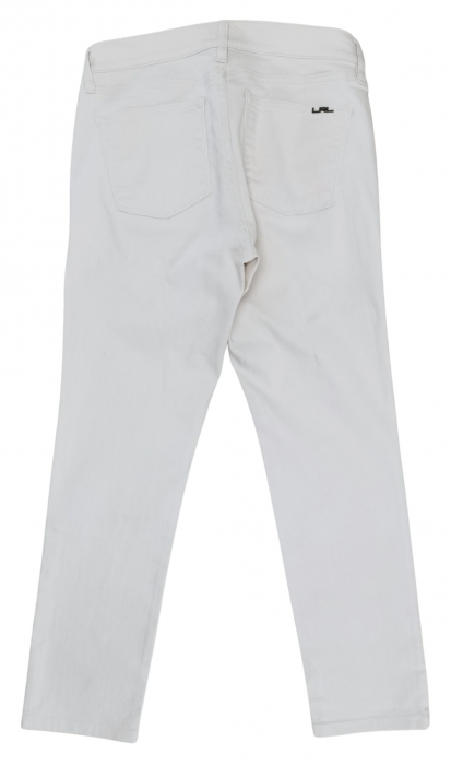 Blugi bej Ralph Lauren Femei-S [2]