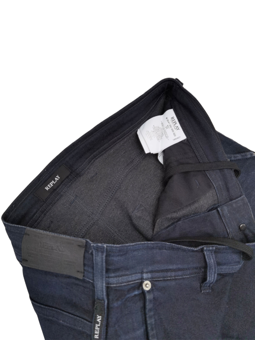 Blugi Replay Femei-L [5]