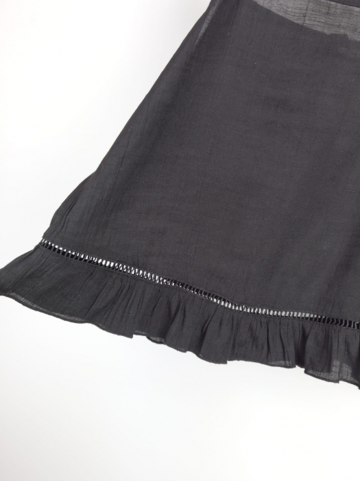 Maiou negru H&M Femei-XS [2]