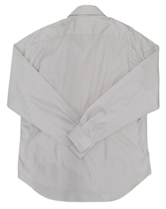 Camasa bej Zara Barbati-XL [2]