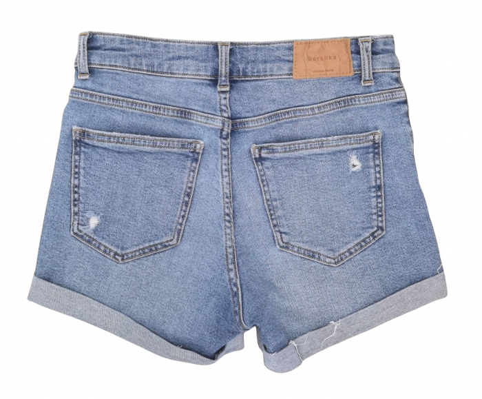 Blugi scurti Bershka Femei-S [2]
