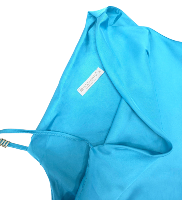 Maiou satinat Rinascimento Femei-M [3]