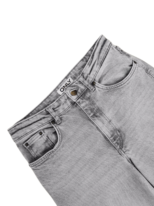 Blugi gri Only Femei-S [3]