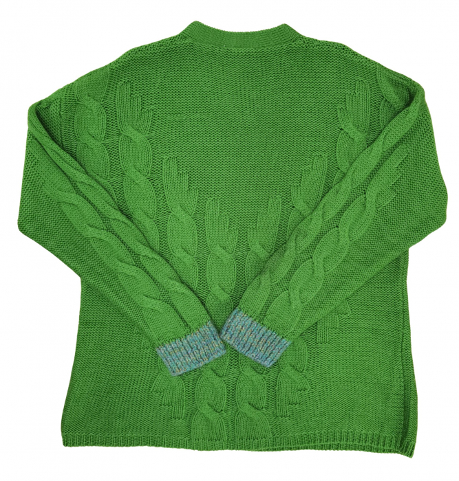 Pulover Vintage Dolores Femei-XXL [2]