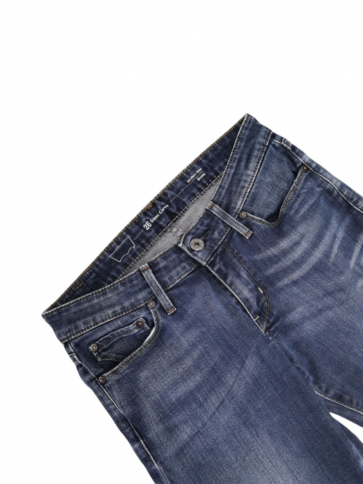 Blugi straight Levi's Femei-XS [3]