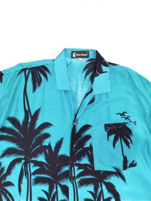 Camasa Retro Pierre Barbati-XL [3]