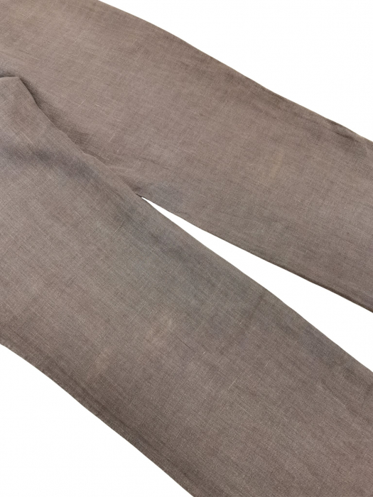Pantaloni in Retro Femei-M [5]