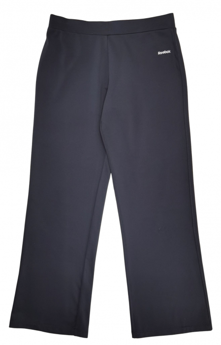 Pantaloni negri Reebok Femei-M [1]