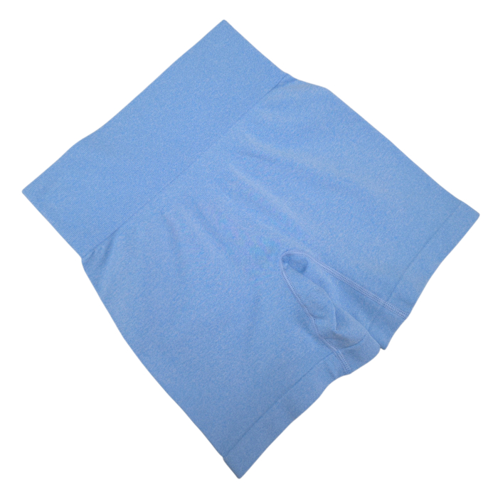 Pantaloni scurti fitness Femei-XS [2]