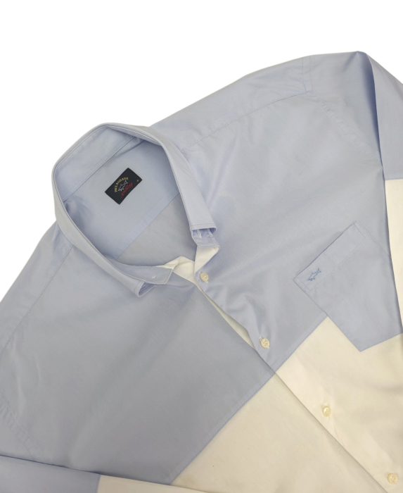 Camasa Paul&Shark Barbati-3XL [3]