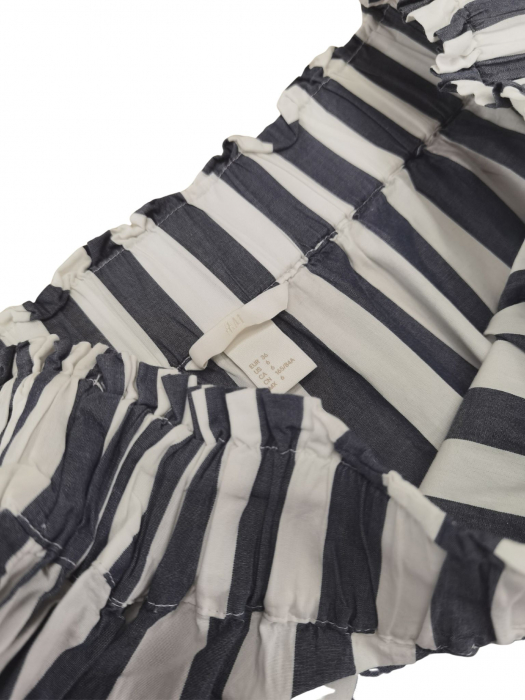 Bluza bumbac H&M Femei-S [4]