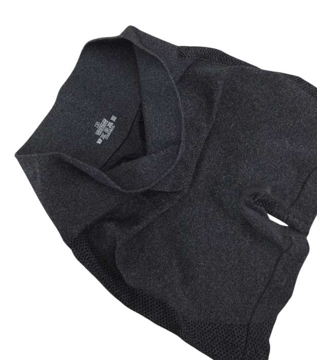 Pantaloni scurti fitness Femei-XS [3]