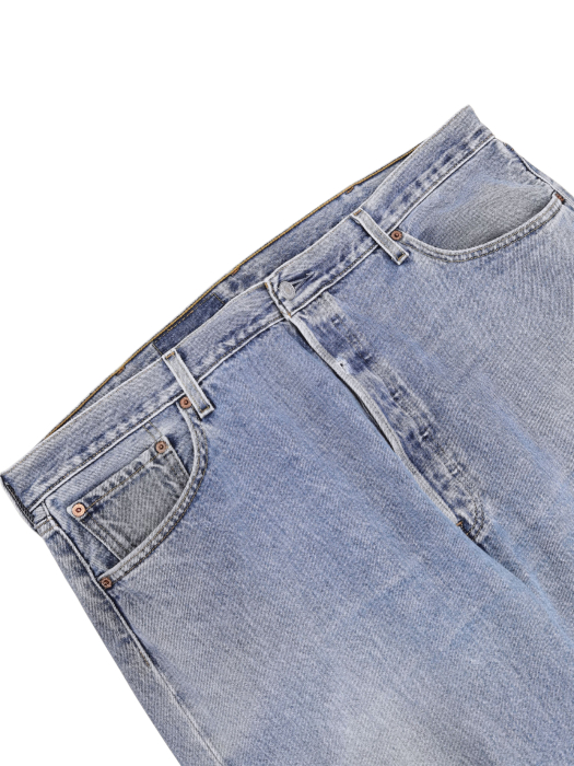 Blugi Levi's 501 Barbati-XXL [4]