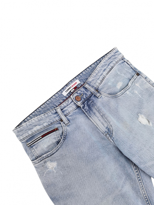Blugi Tommy Hilfiger Barbati-M [3]