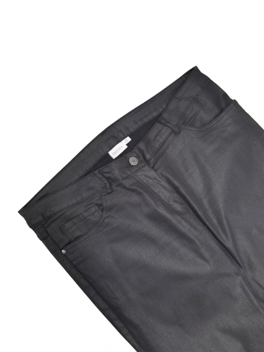 Pantaloni negri Blue Motion Femei-XXL [3]