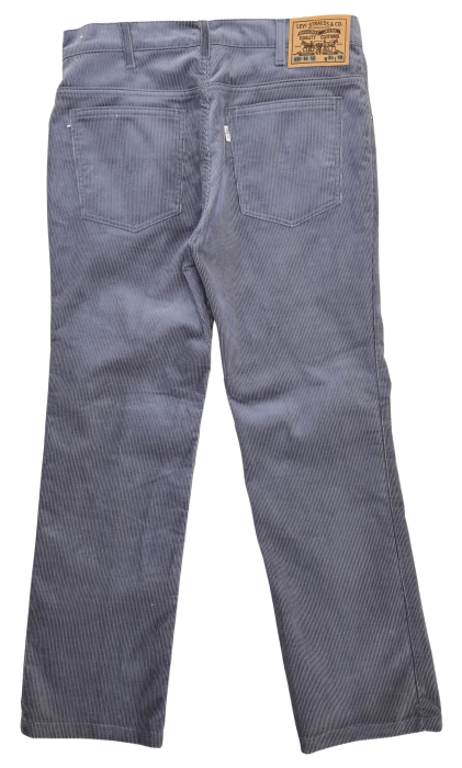 Pantaloni velur Levi's Barbati-M [2]