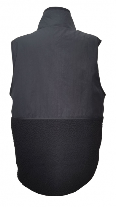 Vesta neagra Nike Barbati-M [2]