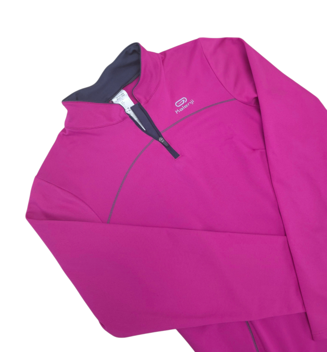 Bluza sport Kalenji Femei-XS [3]