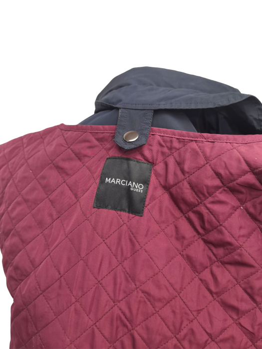 Geaca Guess by Marciano Barbati-M [5]