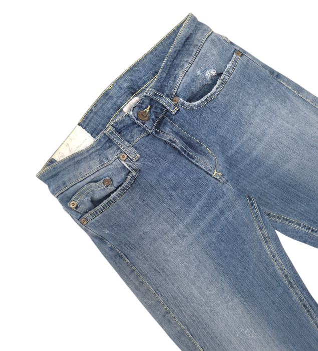 Blugi skinny DONDUP Femei-XXS [3]