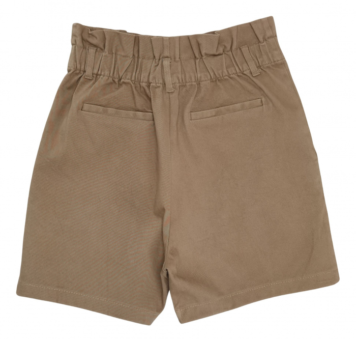 Pantaloni bej Zara Femei-XS [2]
