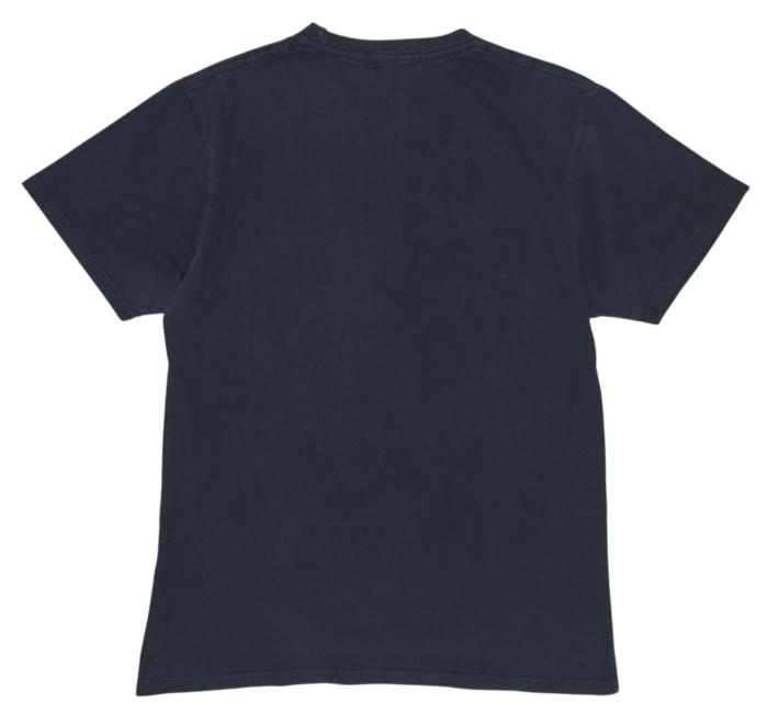 Tricou bumbac inscriptionat Barbati-XL [2]