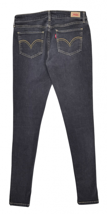 Blugi skinny Levi's 535 Femei-M [2]