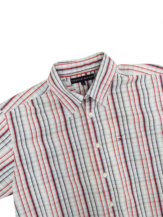 Camasa Tommy Hilfiger Barbati-L [3]