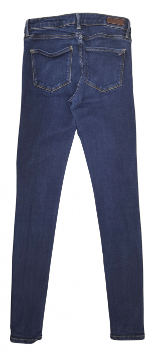 Blugi Tommy Hilfiger Femei-XXS [2]