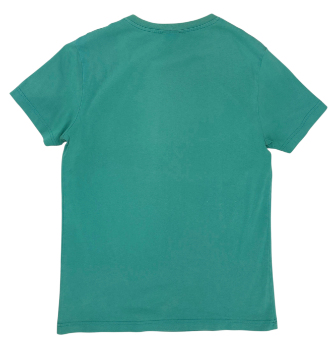 Tricou verde DIESEL Femei-M [2]