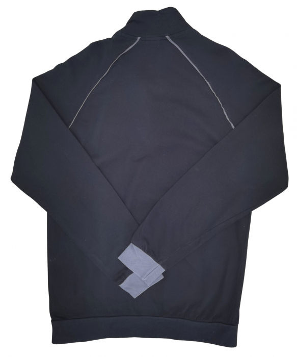 Bluza neagra Juventus Barbati-M [2]