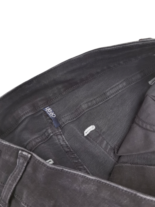 Blugi negri Liu-Jo Femei-S [5]