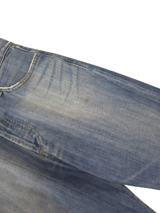 Blugi GAS Barbati-S [5]