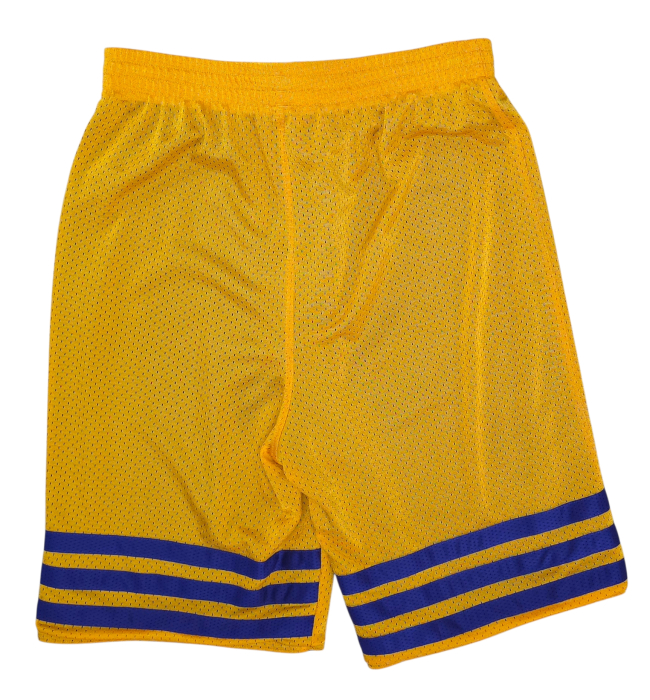 Pantaloni adidas NBA Barbati-M [2]