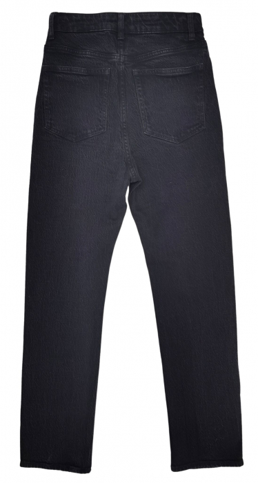 Blugi negri H&M Femei-S [2]