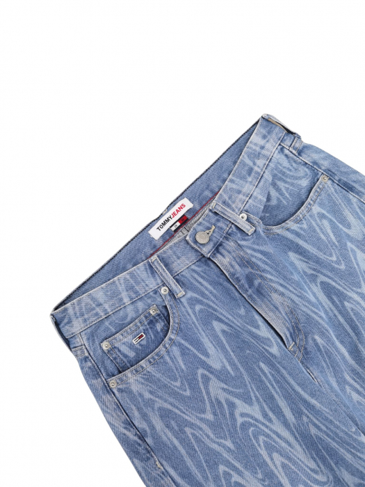 Blugi Tommy Hilfiger Femei-L [3]