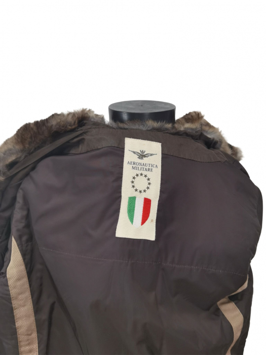 Geaca Aeronautica Militare Femei-L [5]
