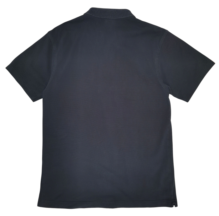 Tricou negru Lacoste Barbati-L [2]