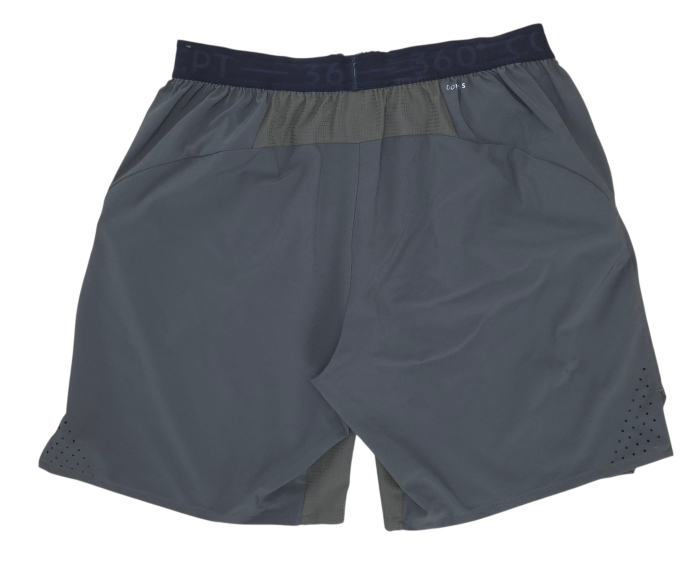 Pantaloni fitness Domyos Barbati-XL [2]