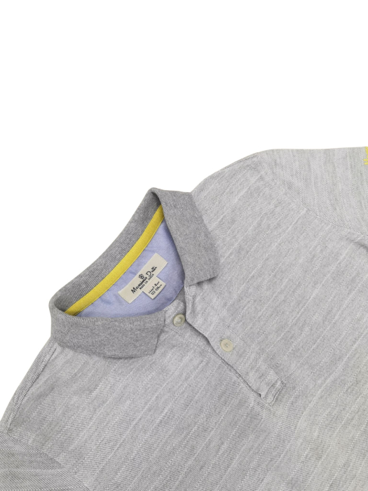 Tricou Massimo Dutti Baieti 7-8 Ani [3]
